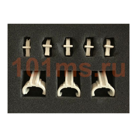 NGB-006 Одноразовая (пластиковая) биопсийная насадка - 23 900 руб.