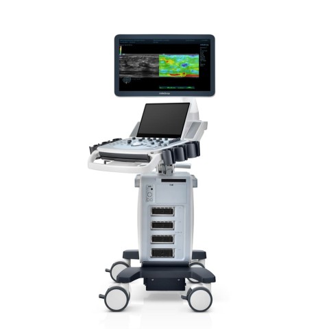 УЗИ аппарат DC-60 with X-Insight - 922 900 руб.