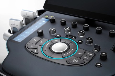 УЗИ аппарат Mindray Resona A20 - 0 руб.