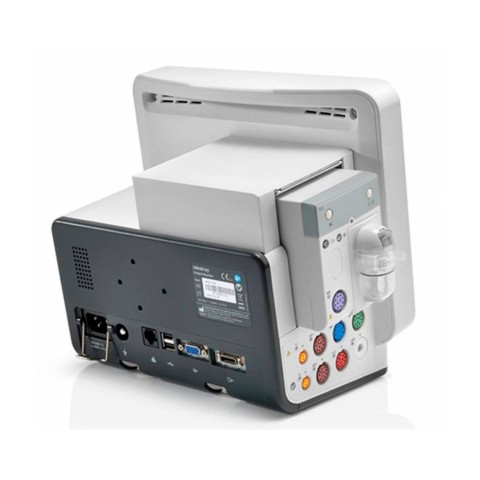 Монитор пациента Mindray ePM 10M - 0 руб.