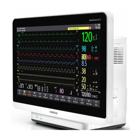 Монитор пациента Mindray BeneVision N17 - 0 руб.