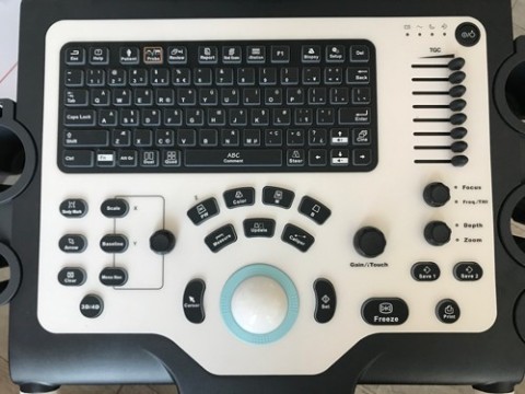 Ультразвуковая диагностическая система Mindray DC-28 - 245 100 руб.