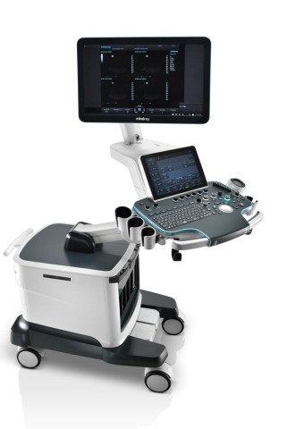 УЗИ сканер Mindray Resona 6 - 3 833 600 руб.