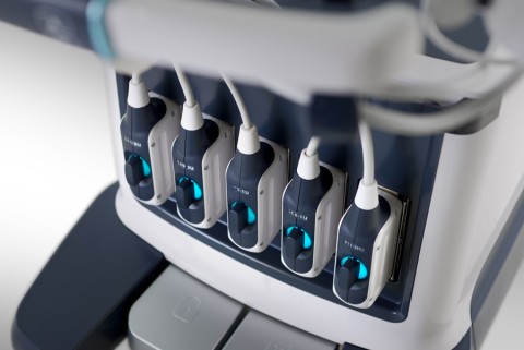 УЗИ сканер Mindray Resona 6 - 3 833 600 руб.