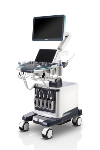 УЗИ сканер Mindray Resona 6 - 3 833 600 руб.